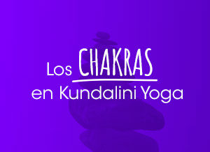 Pack de los chakras en kundalini yoga