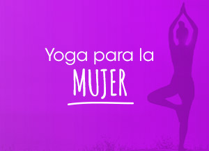 Pack yoga mujer