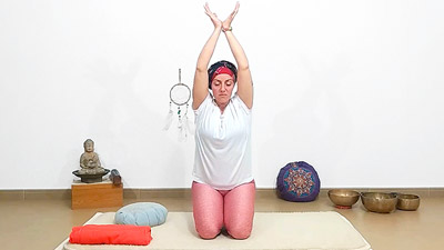 Equilibra la glucosa kundalini yoga